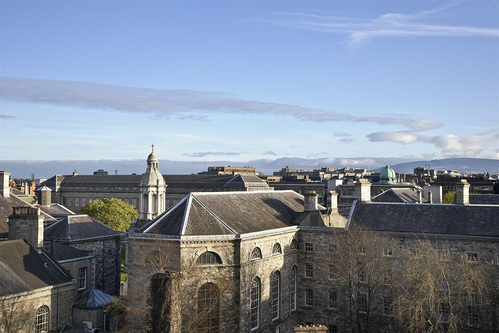 The College Hotel, Autograph Collection Dublin