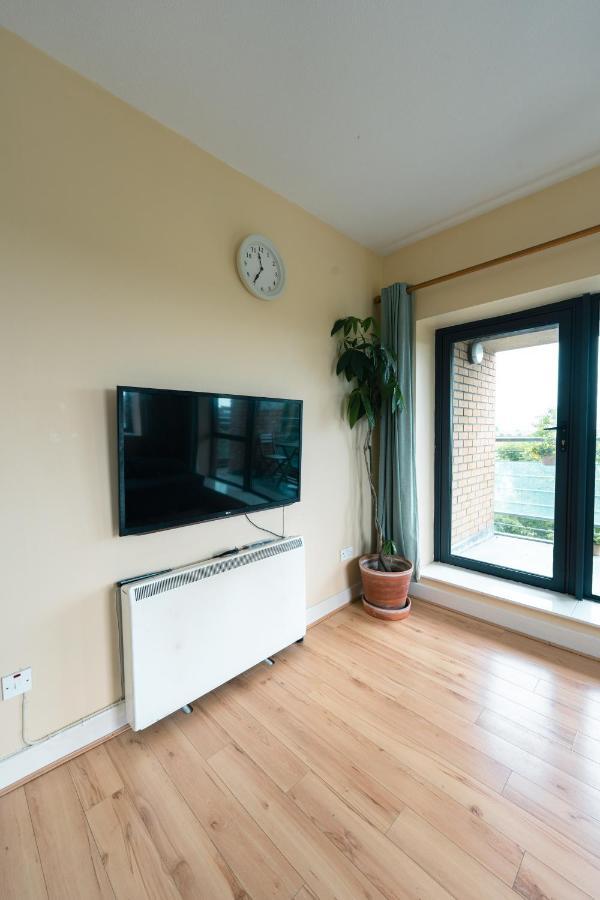 Bright View Apartment