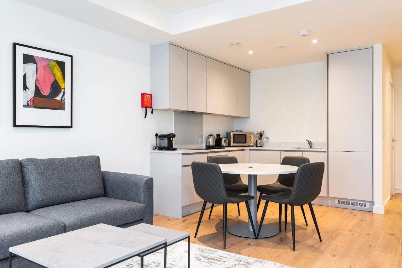 The Hunt One Apartment Dublin