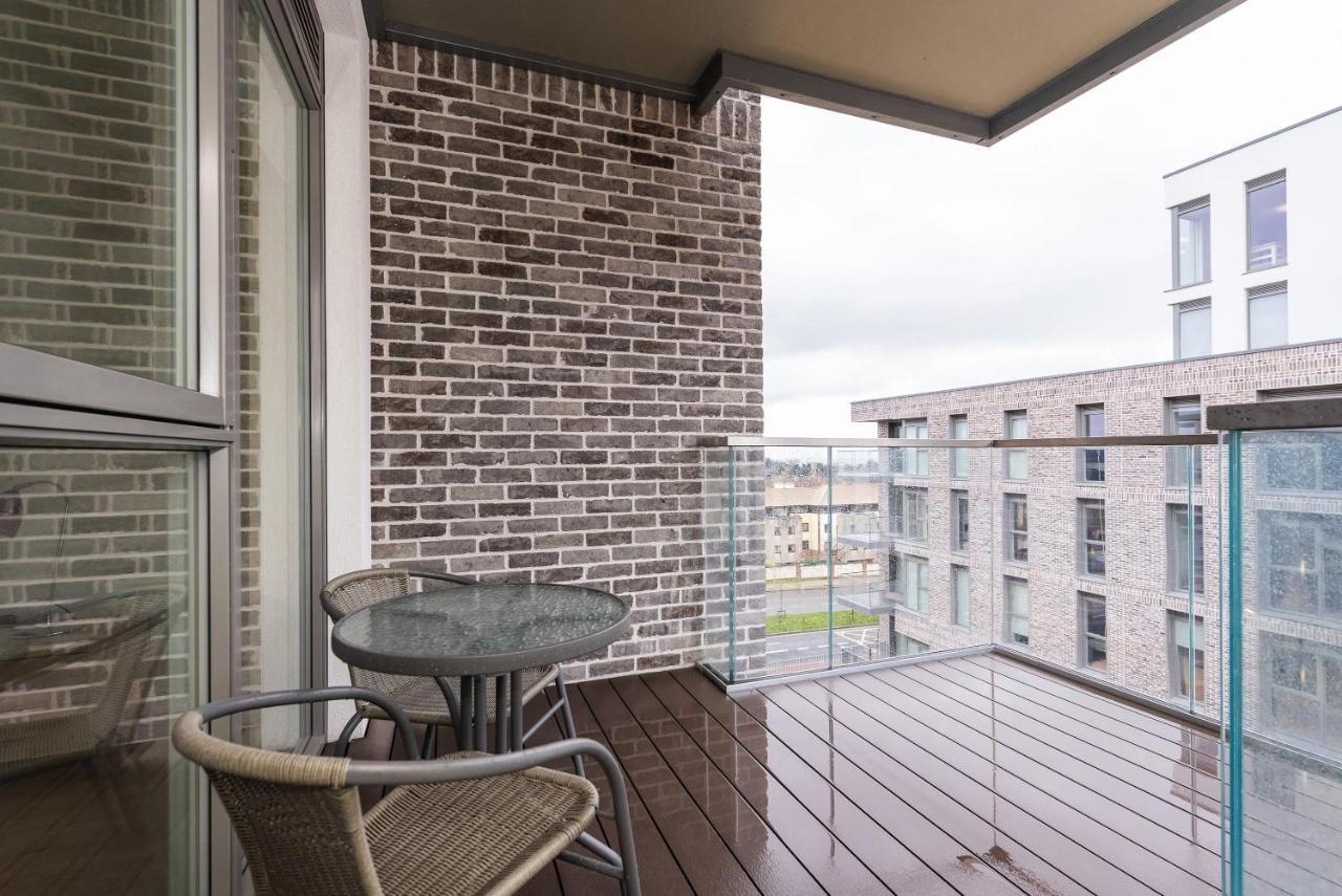 The Hunt One Apartment Dublin
