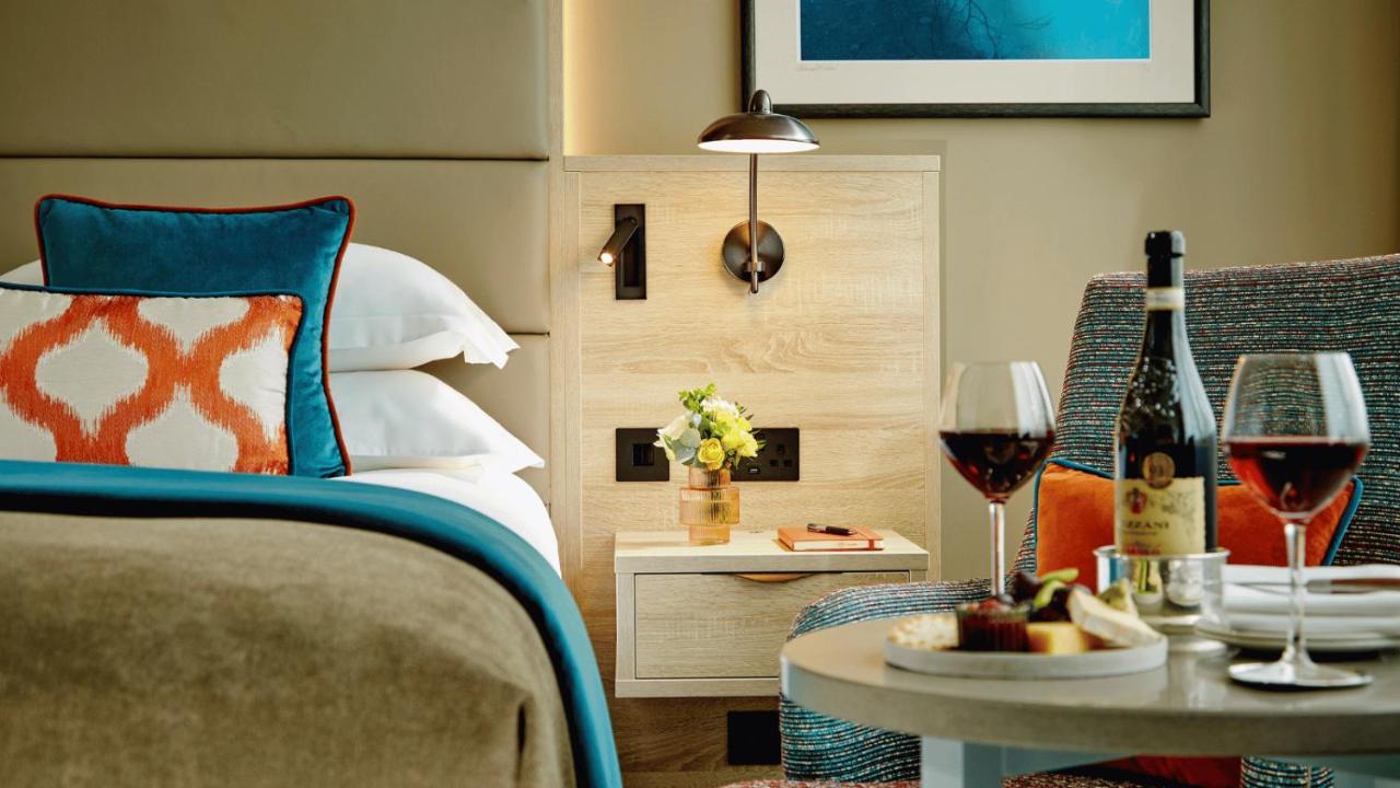 Hotel Mespil
