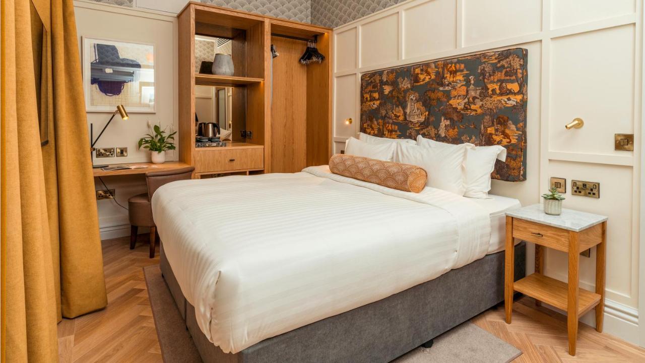 The Fleet Hotel 4*