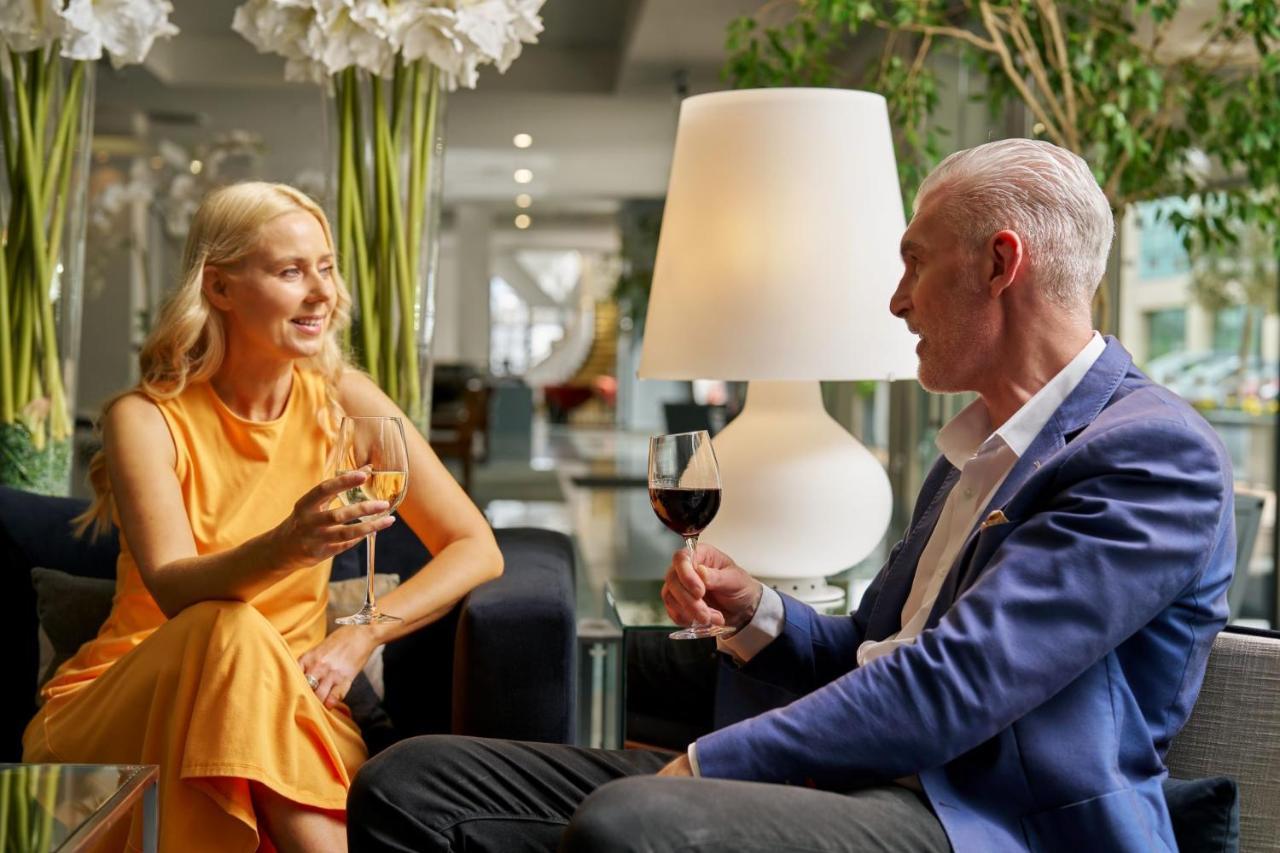 Hotel Herbert Park And Park 4*