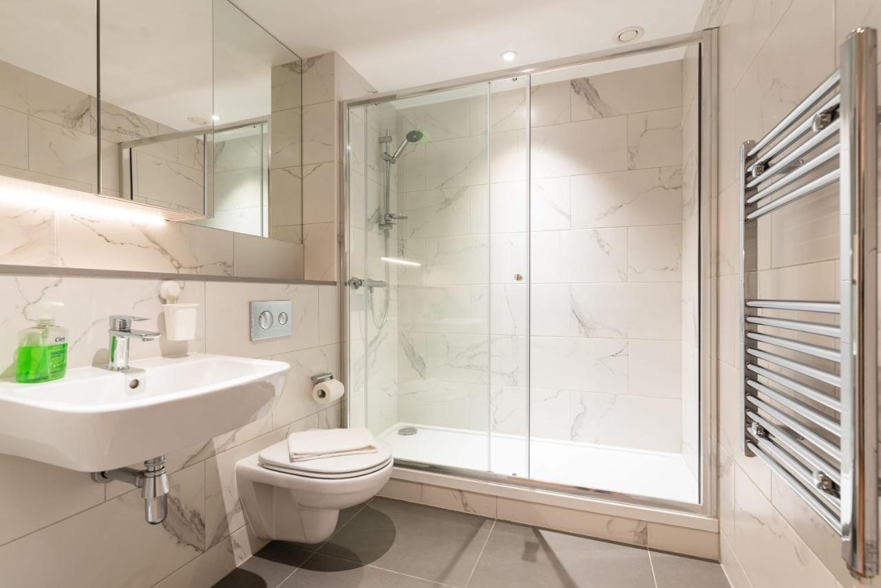 The Hunt One Apartment Dublin