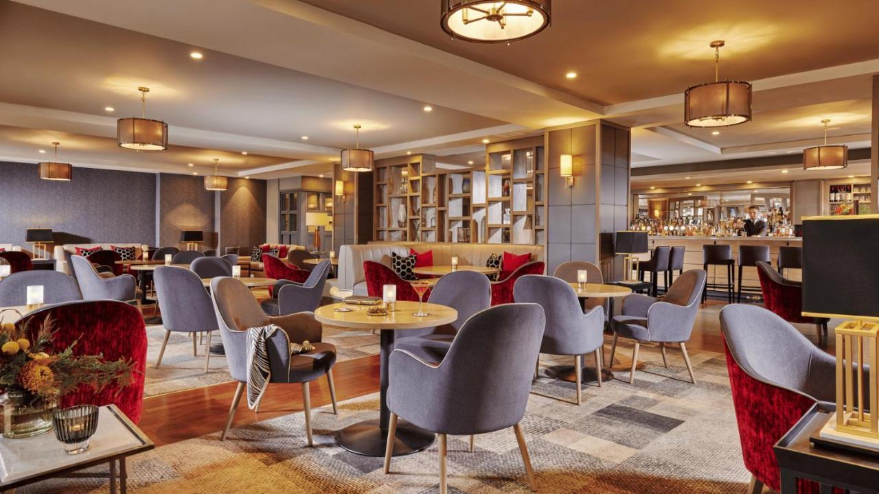 Hotel Mespil Dublin