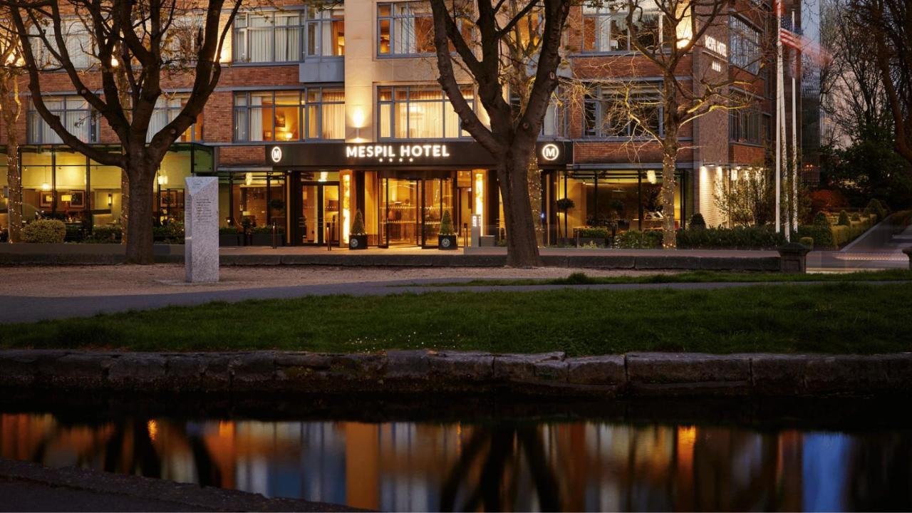 Hotel Mespil Dublin