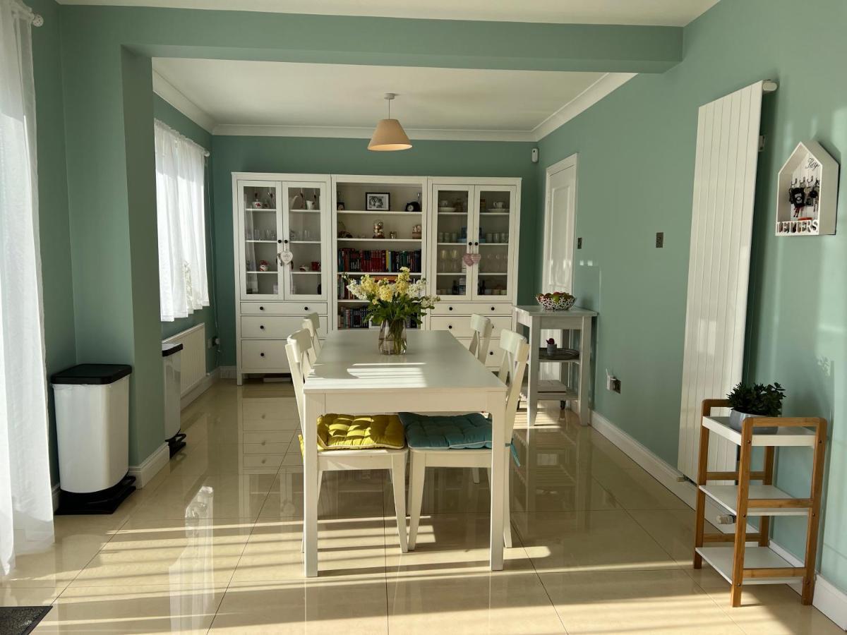Holiday home Adaline House Dublin