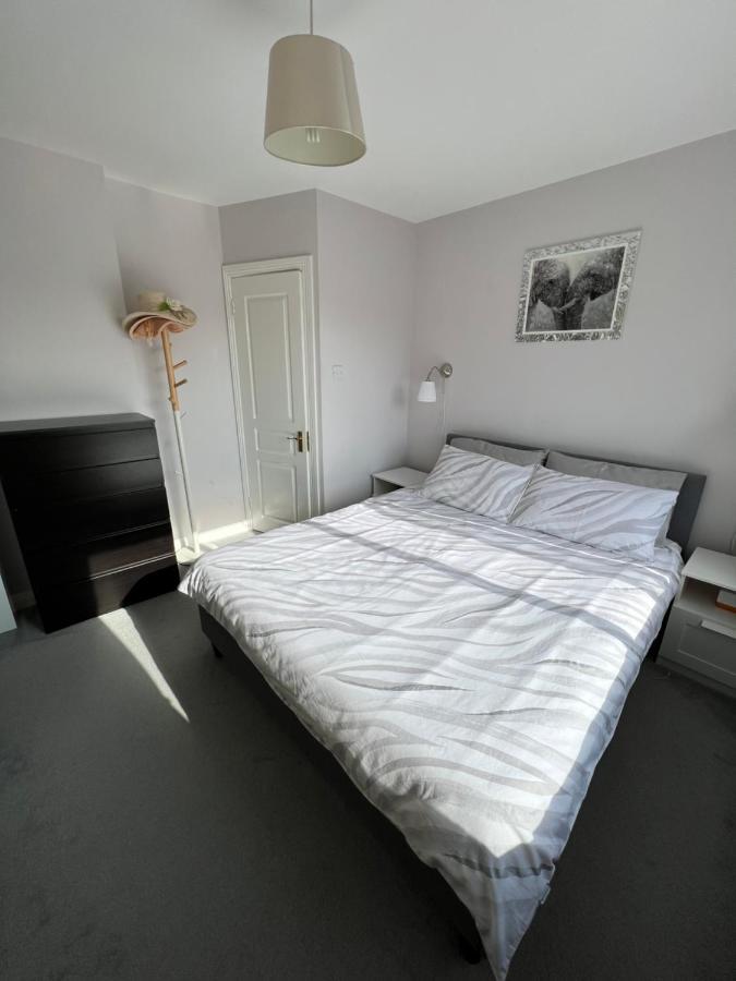 Holiday home Adaline House
