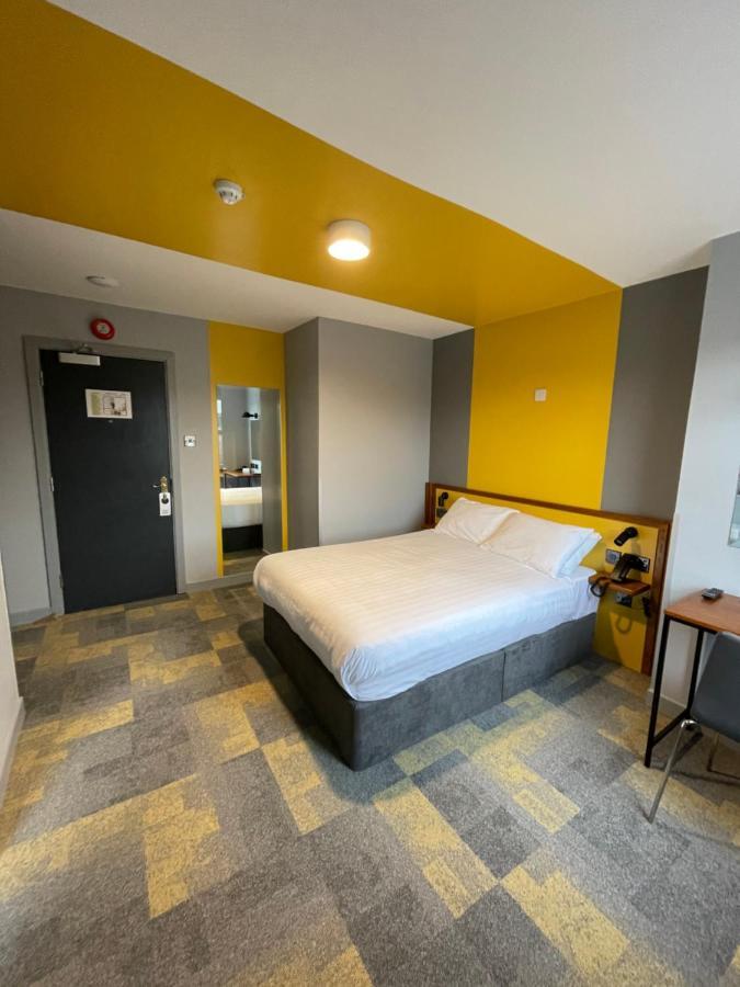Fitzsimons Temple Bar 3*