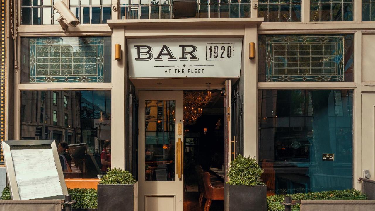 Hotel The Fleet Dublin