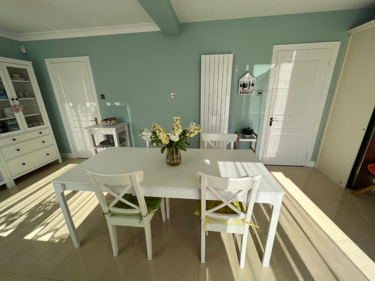 Adaline House Holiday home *