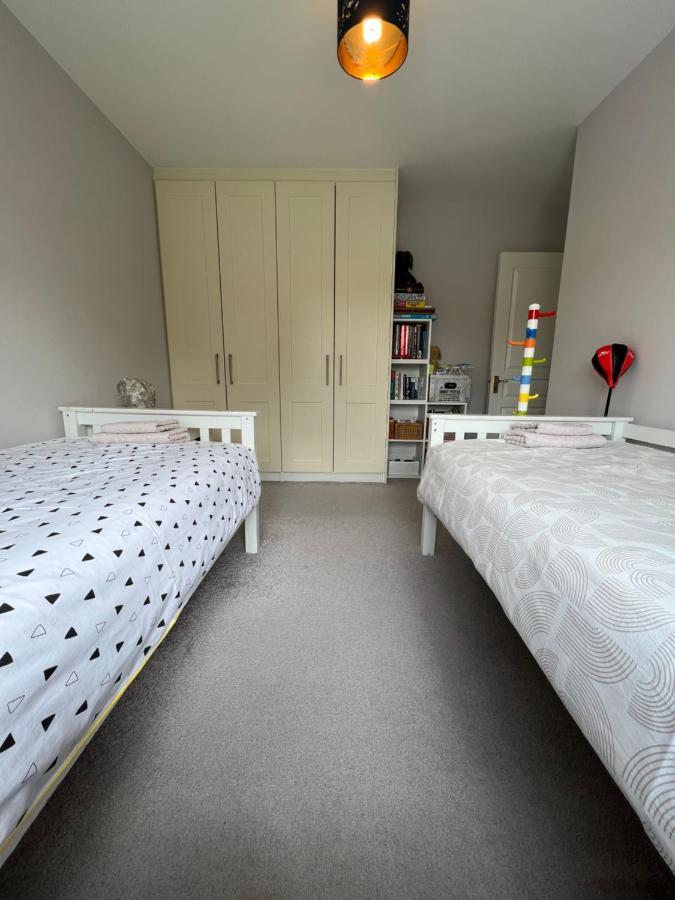 Holiday home Adaline House Dublin