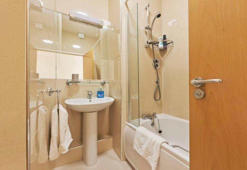 Luxury In D1 * Dublin