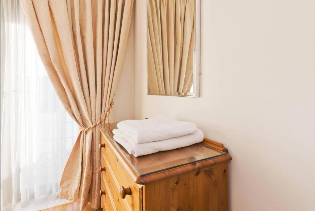 Apartment Luxury In D1 Dublin