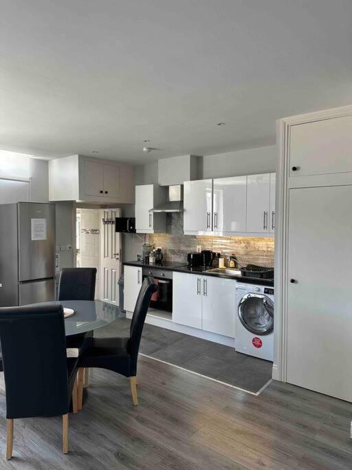 Lovely Studio In City Centre * Dublin