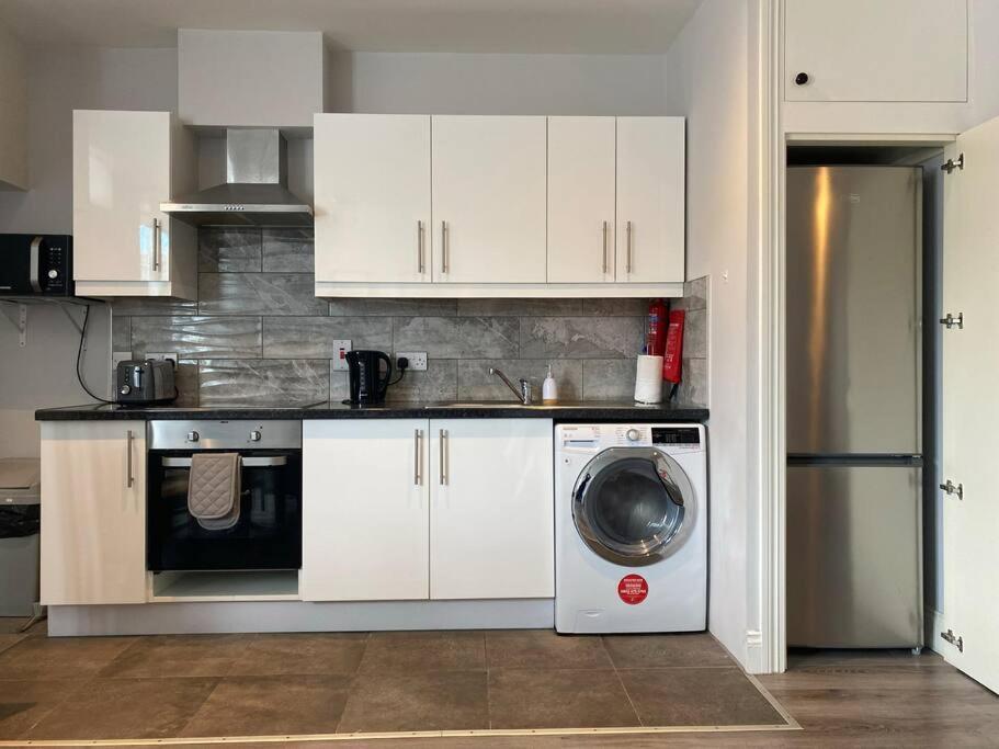 Lovely Studio In City Centre