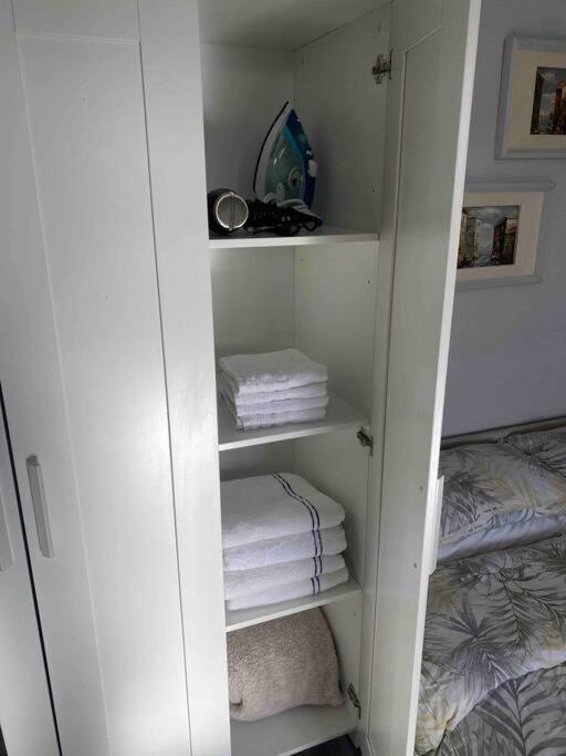 Apartment Lovely Studio In City Centre *