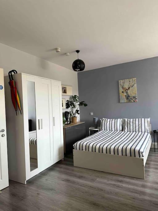 Lovely Studio In City Centre * Dublin