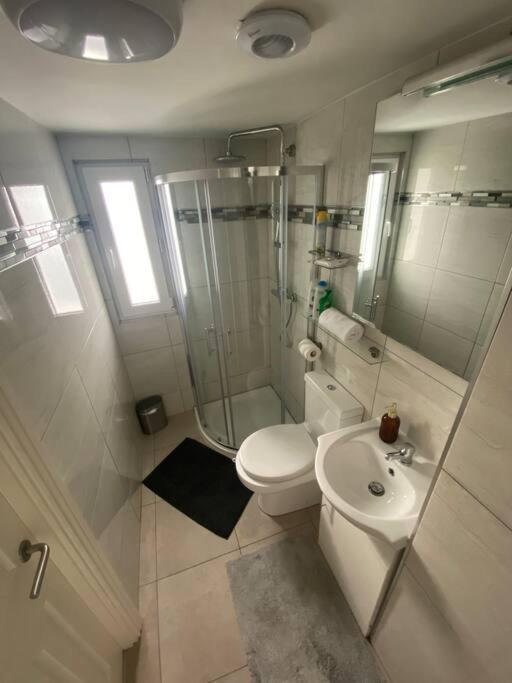Lovely Studio In City Centre