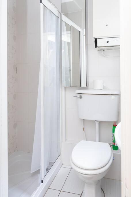 Homely 3 Bedroom House With A Balcony In Donnybrook Apartment Dublin