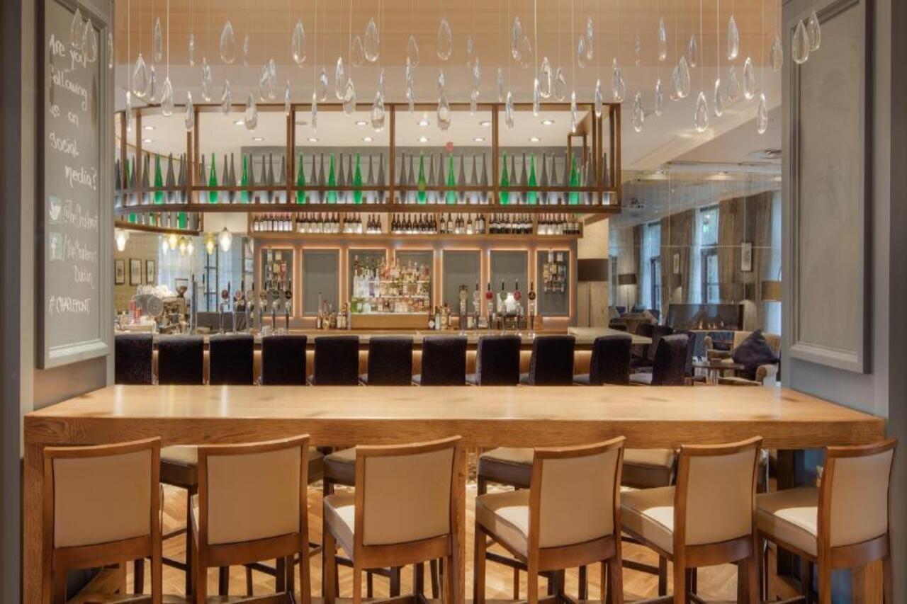 Hilton 4* Dublin