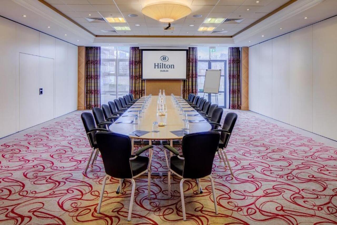 Hotel Hilton 4*