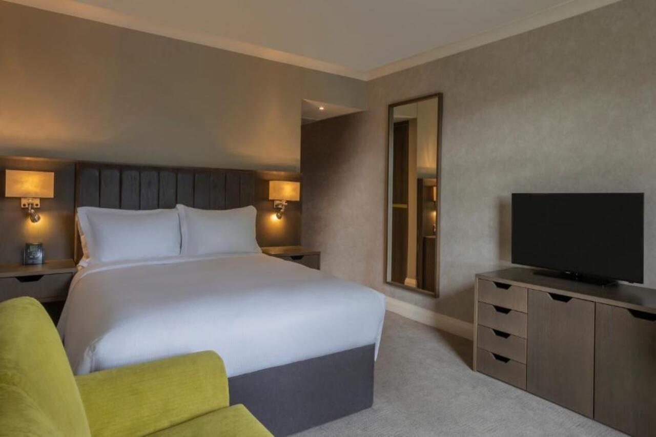 Hilton Dublin