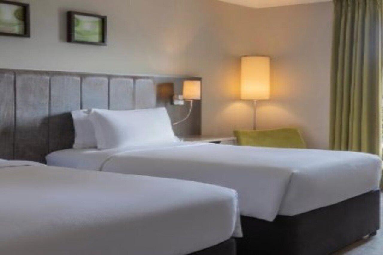 Hilton 4*