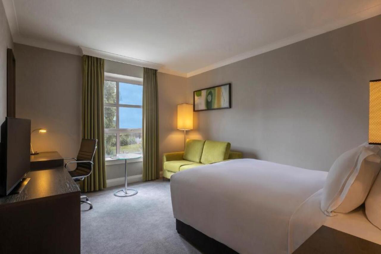 Hilton 4* Dublin