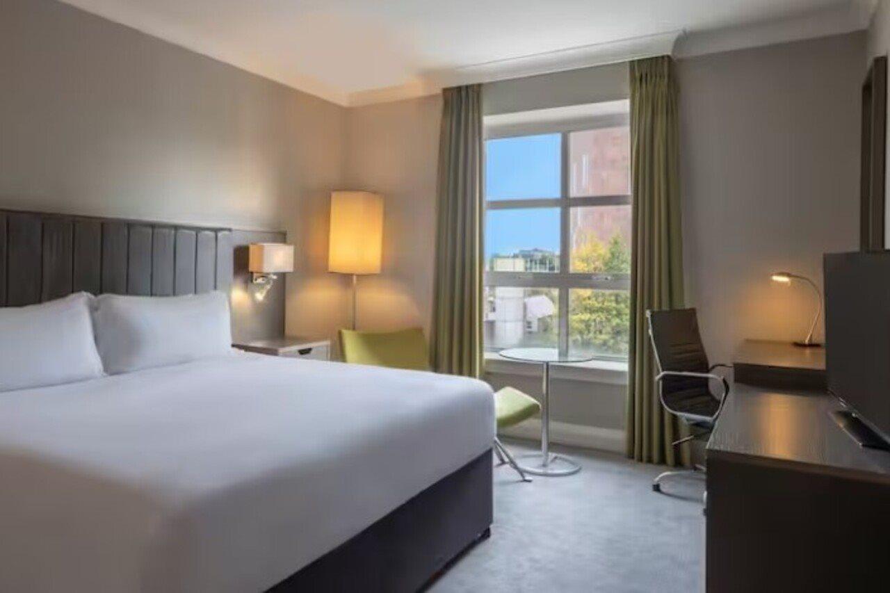 Hilton Hotel