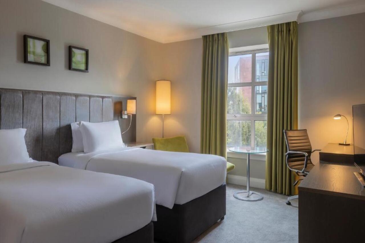 Hotel Hilton