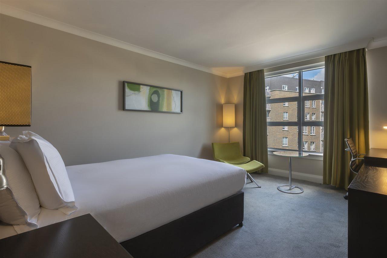 Hotel Hilton Dublin