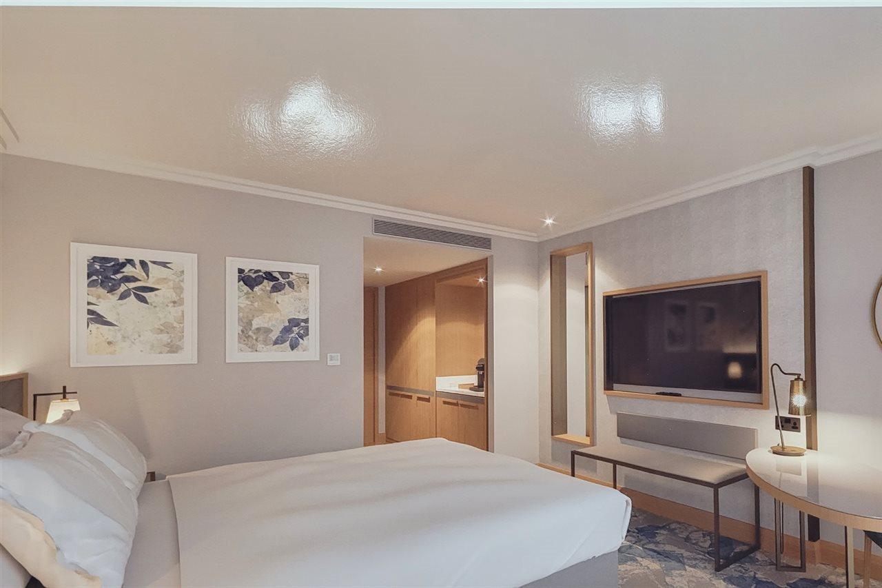 Hotel Hilton Dublin