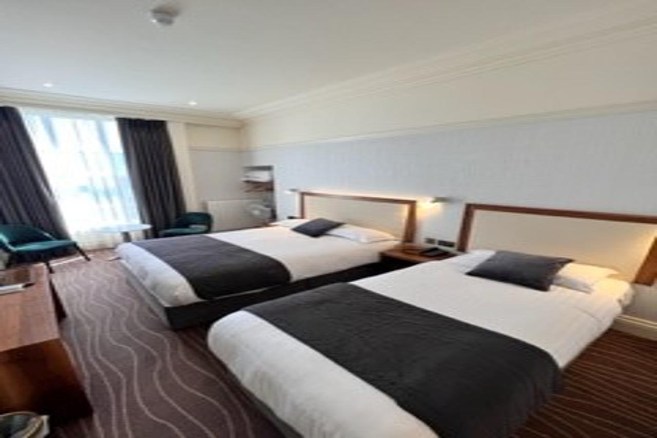 Albany House Hotel Dublin