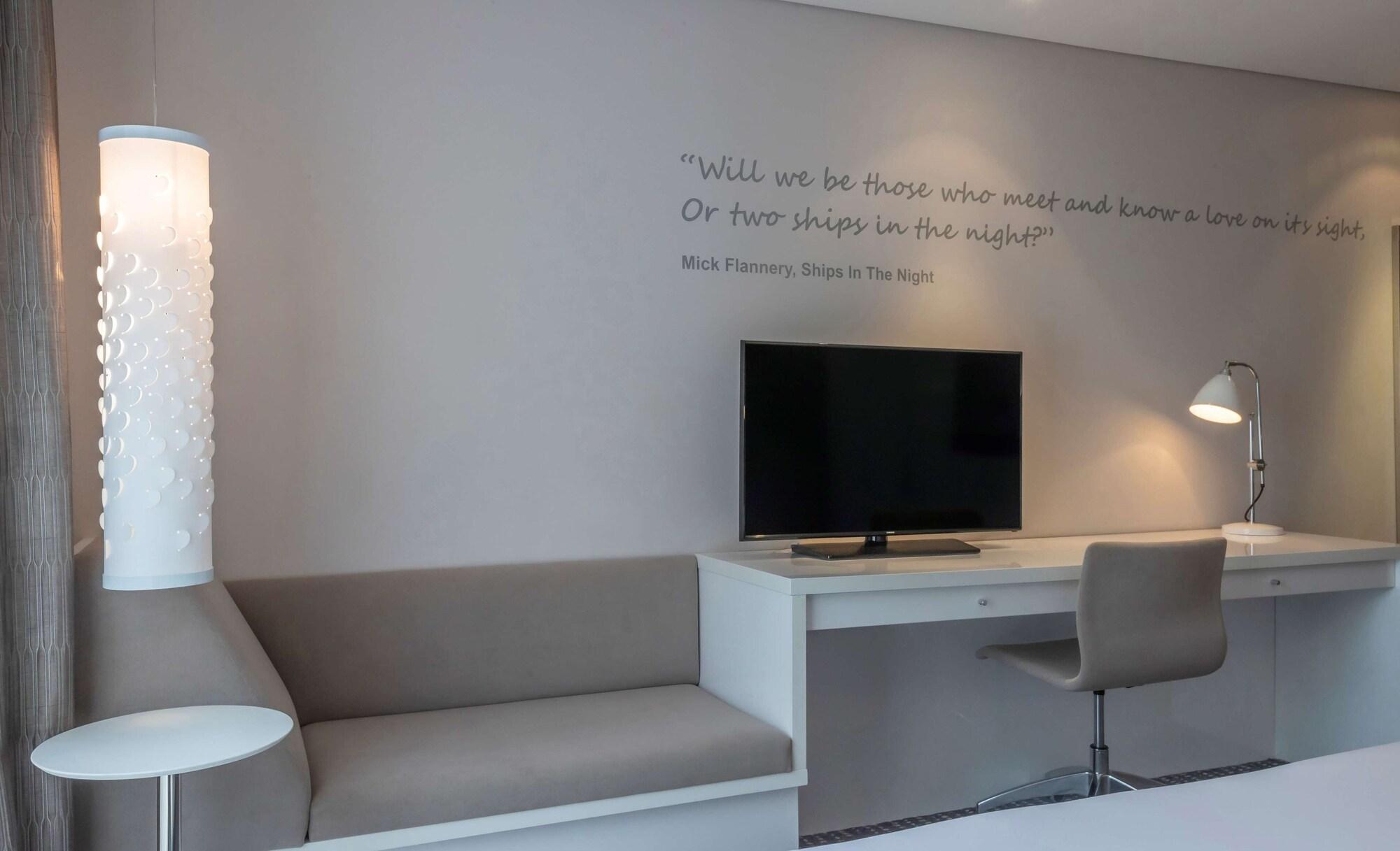 Hotel The Morrison Dublin, Curio Collection By Hilton