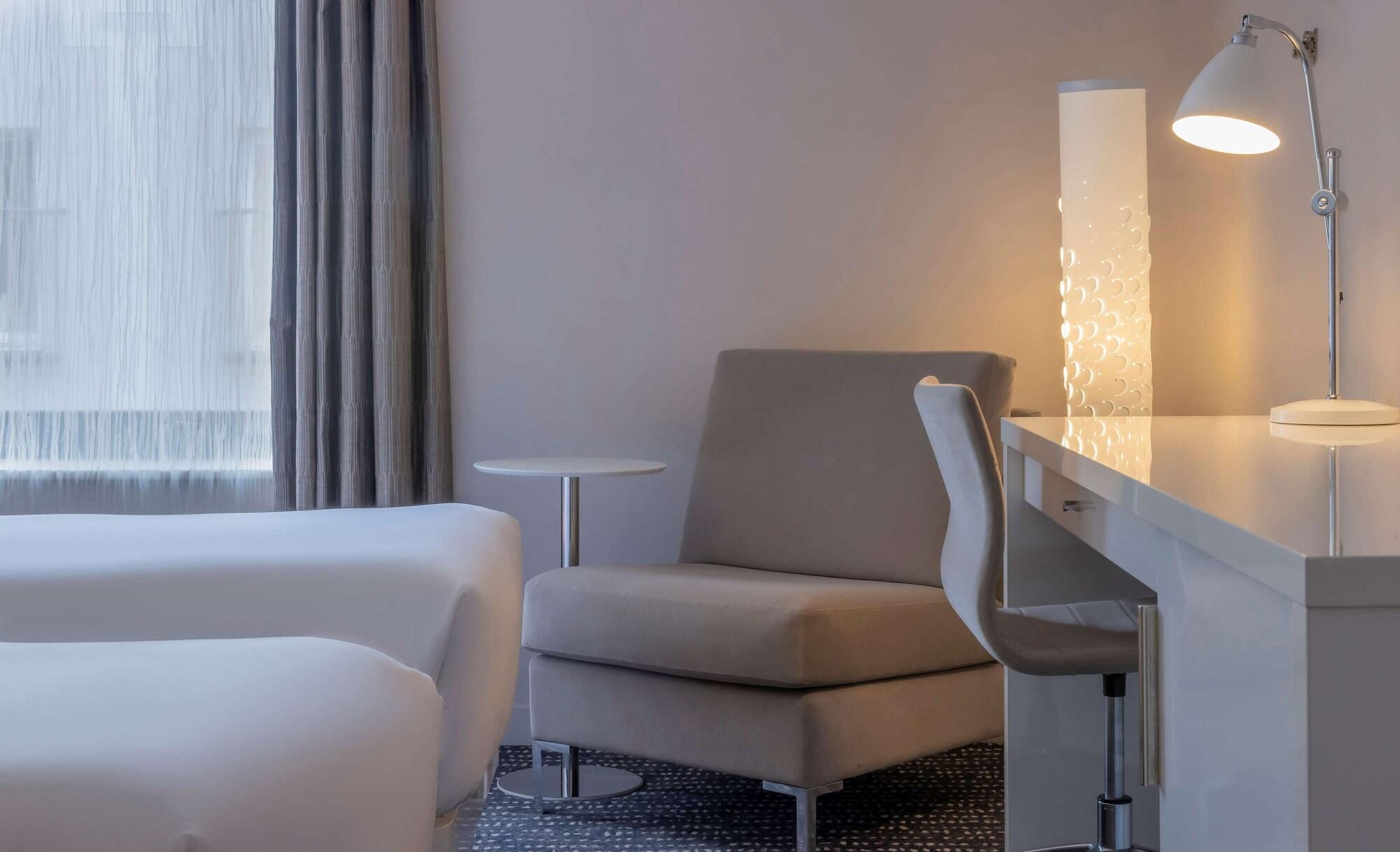 Hotel The Morrison Dublin, Curio Collection By Hilton