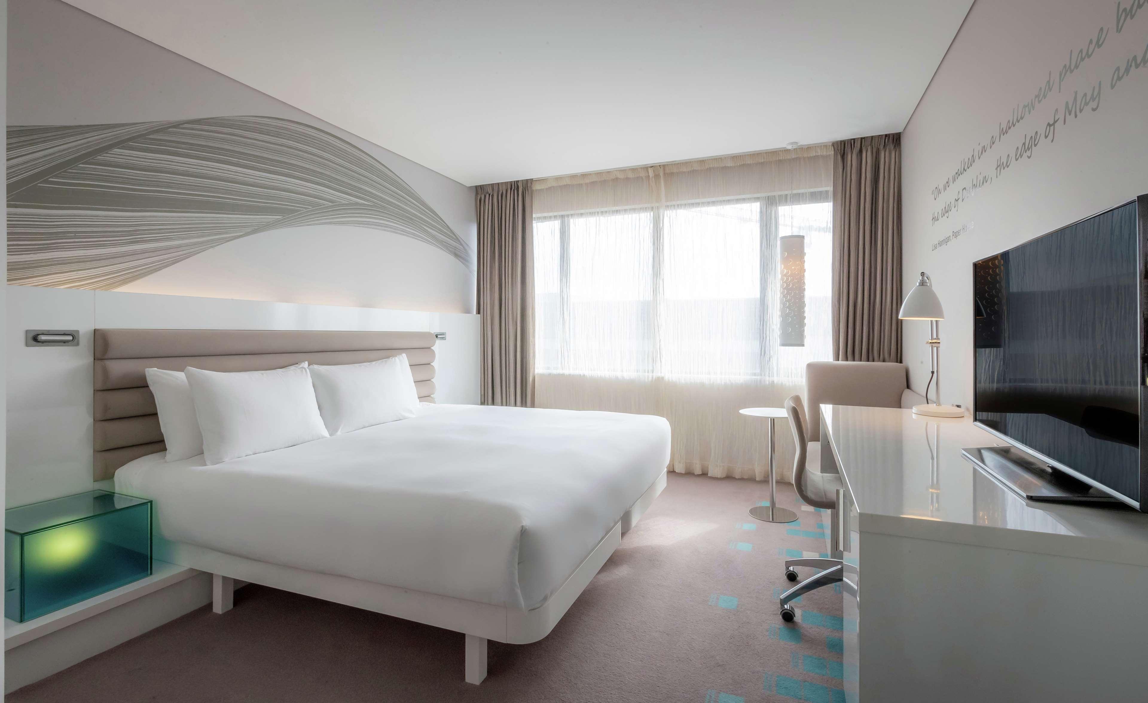 The Morrison Dublin, Curio Collection By Hilton 5* Dublin