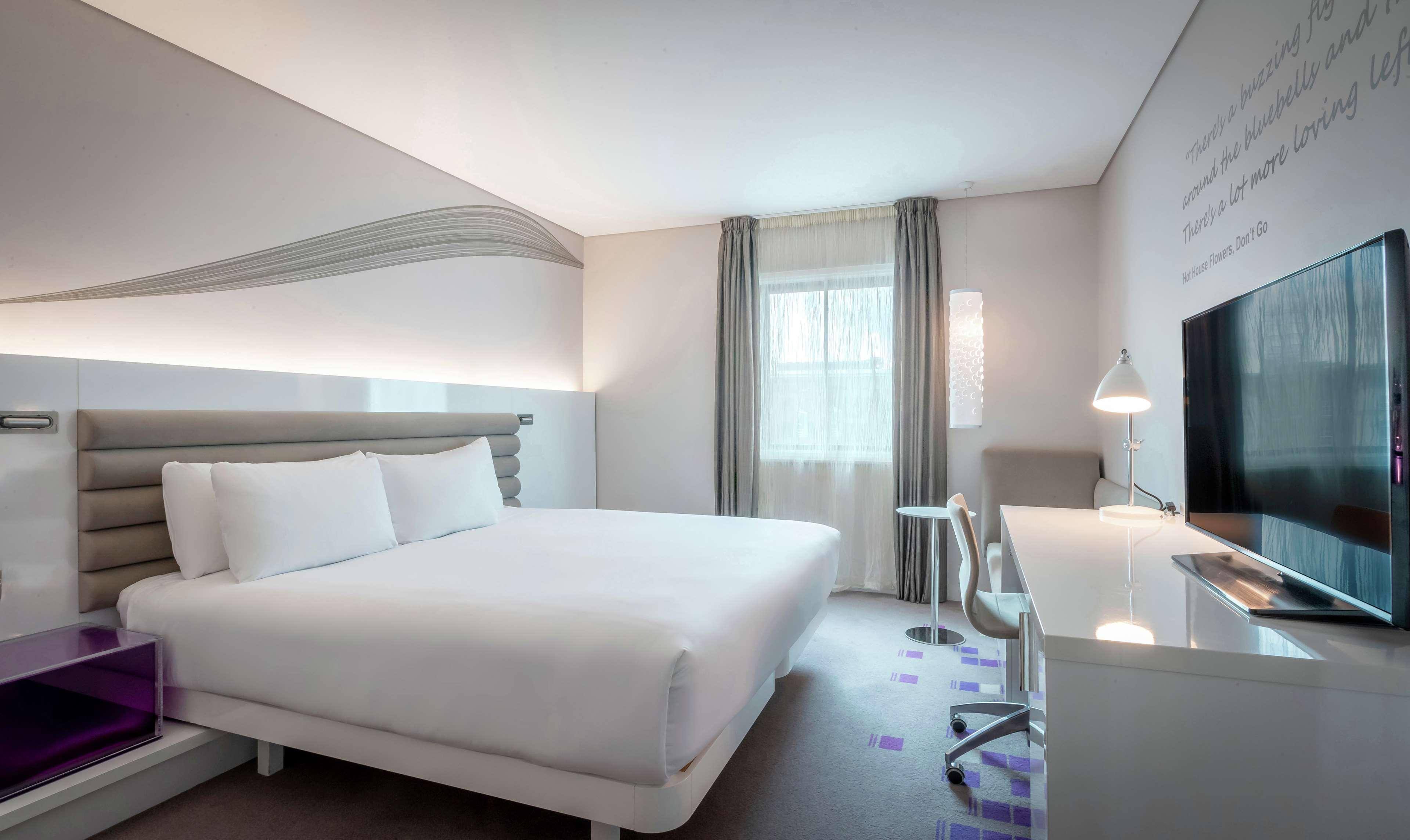 The Morrison Dublin, Curio Collection By Hilton 5* Dublin