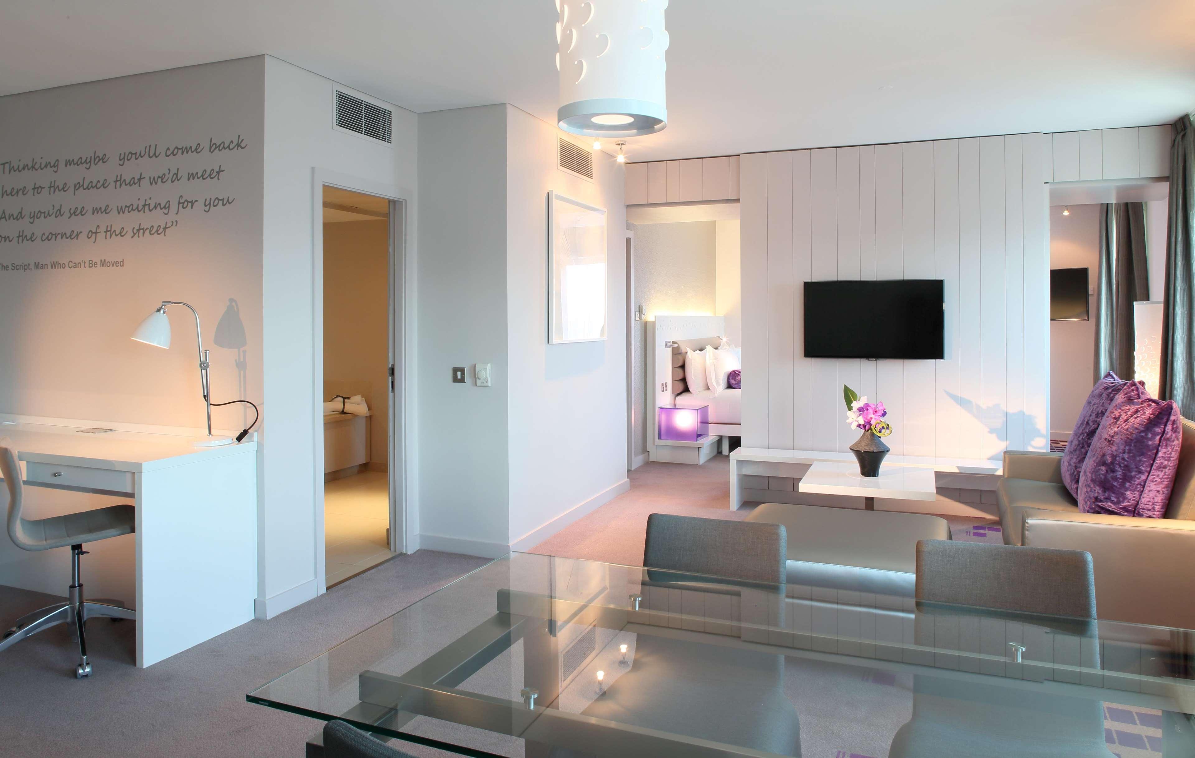 The Morrison Dublin, Curio Collection By Hilton 5* Dublin
