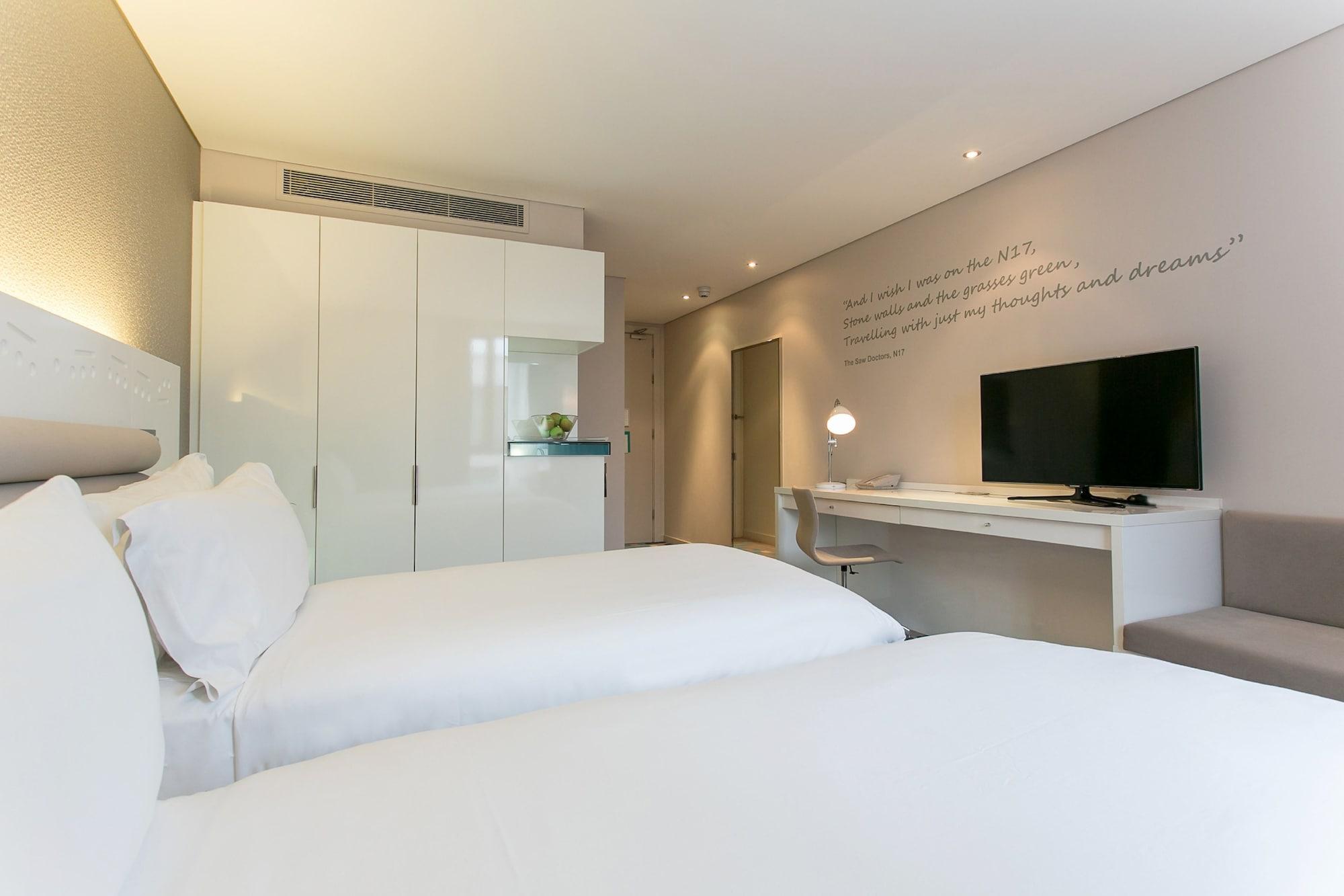 The Morrison Dublin, Curio Collection By Hilton Hotel Dublin
