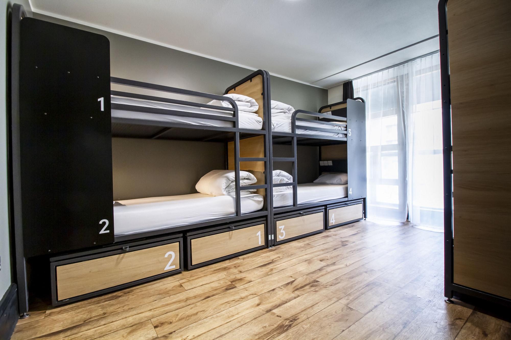 Hostel Generator *