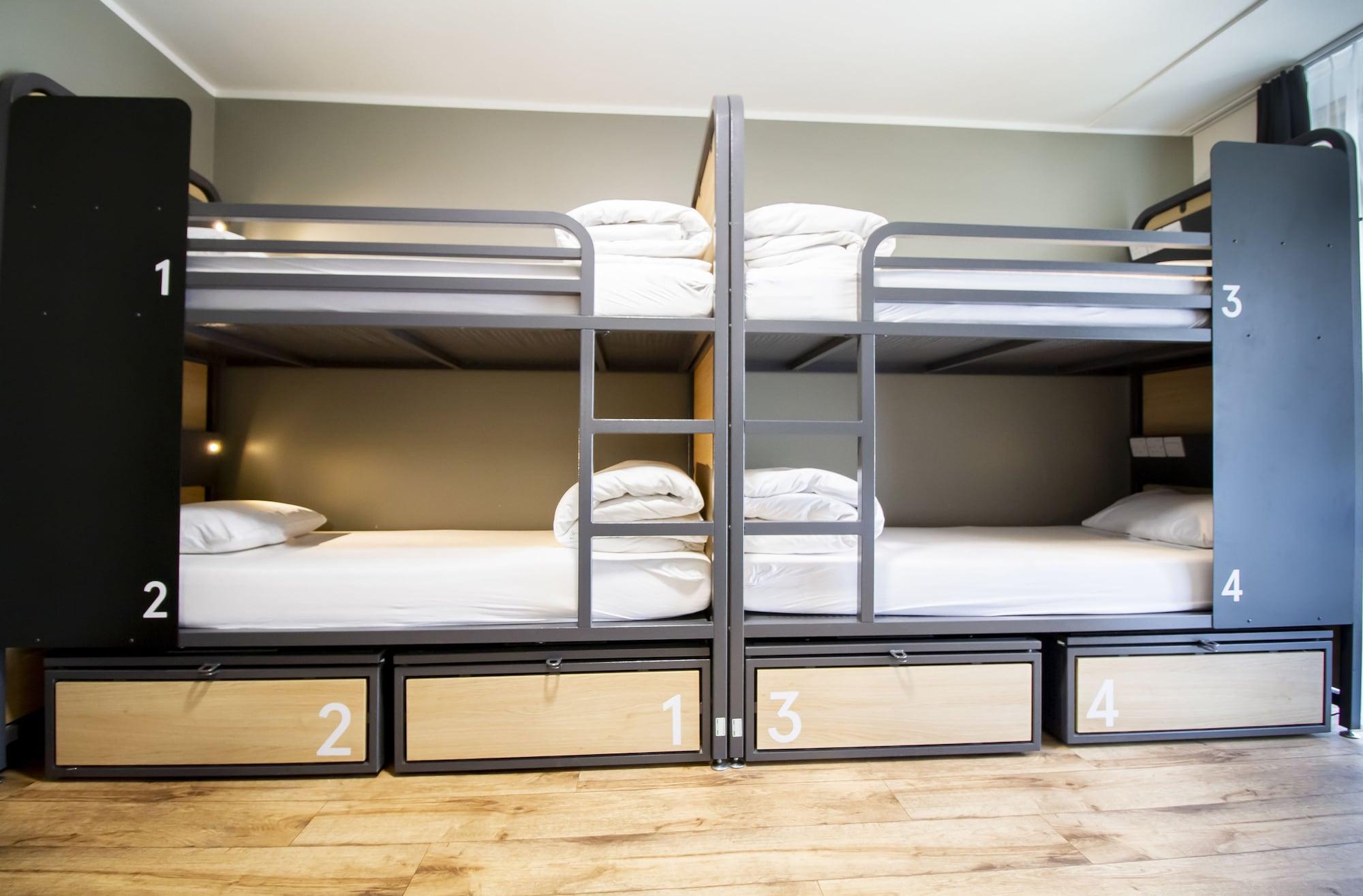 Generator Hostel Dublin