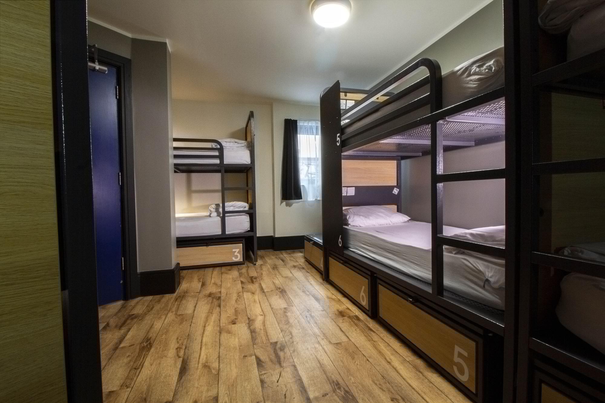 Generator Hostel Dublin