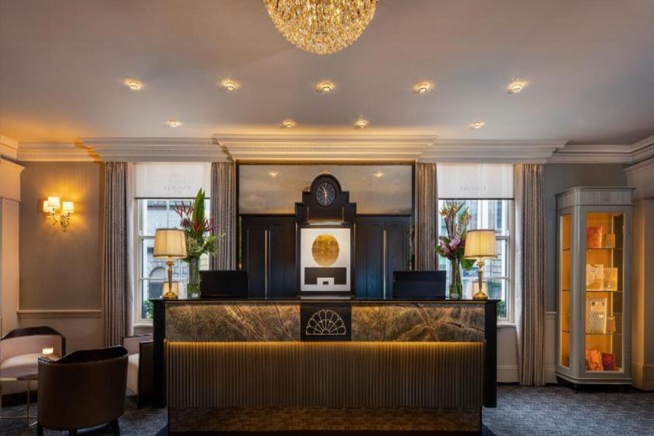 Cassidys 3* Dublin