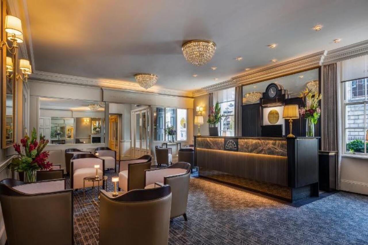 Hotel Cassidys 3*