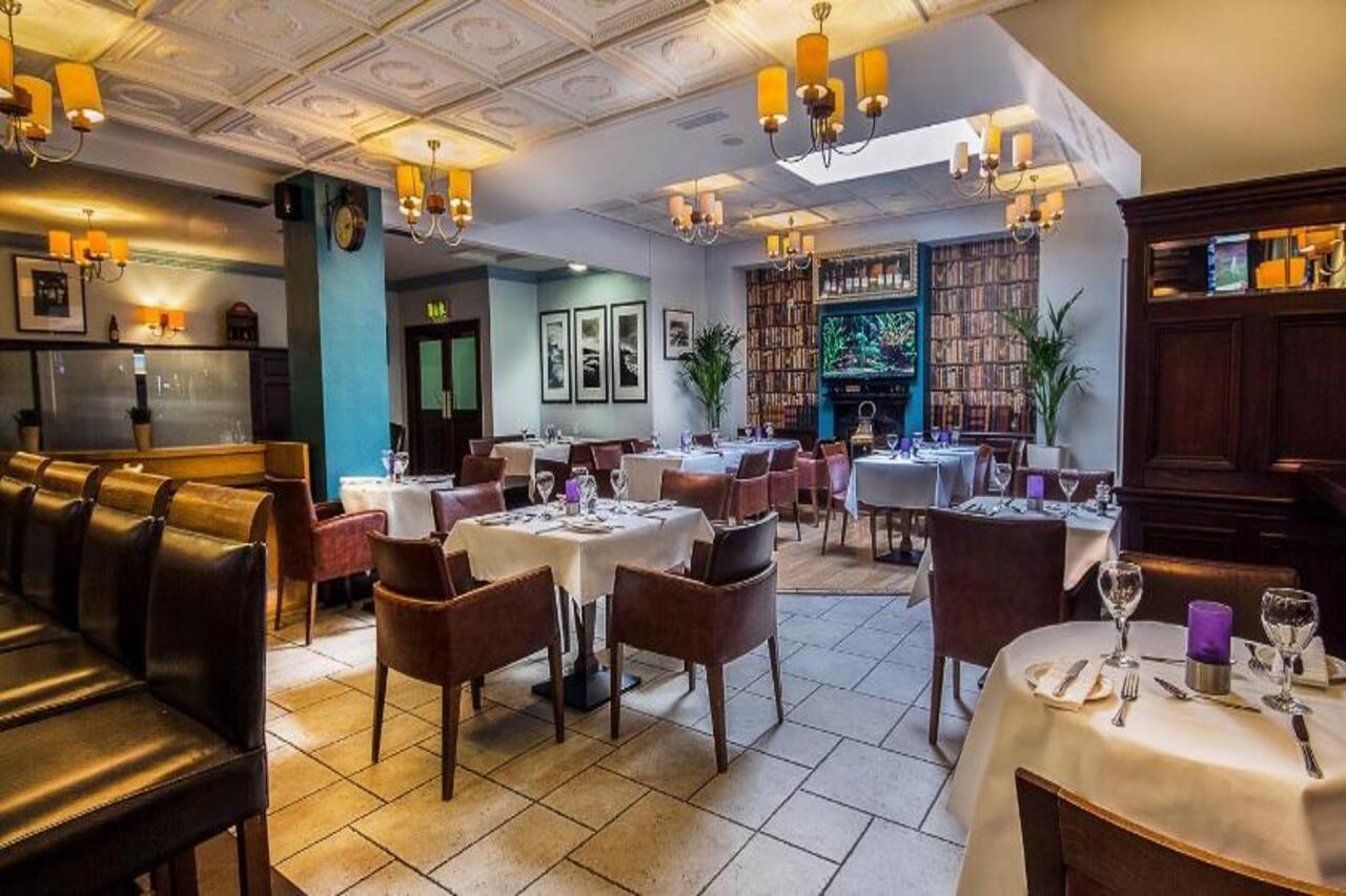 Cassidys 3* Dublin