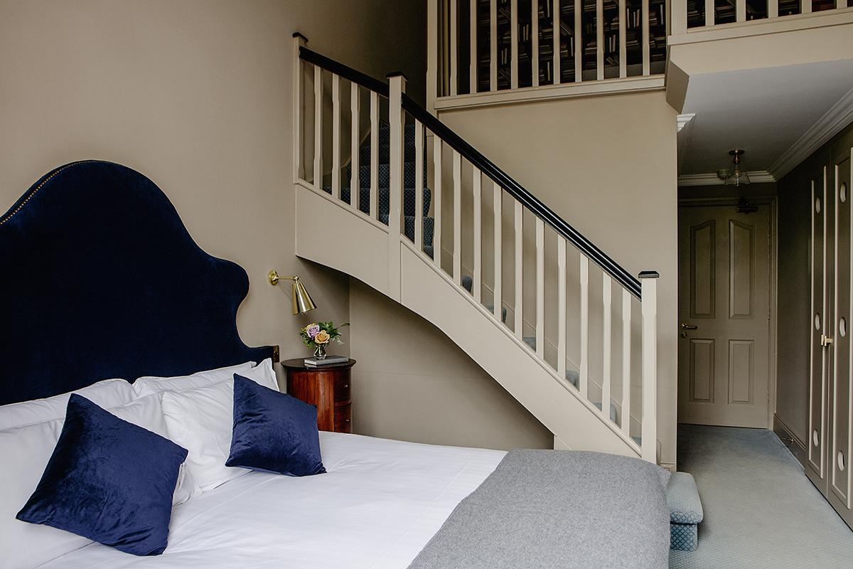 Guest house Pembroke Townhouse 4*