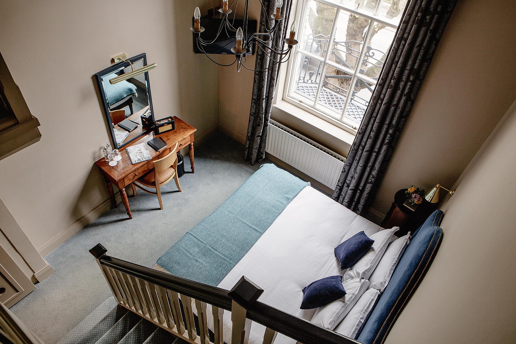 Guest house Pembroke Townhouse