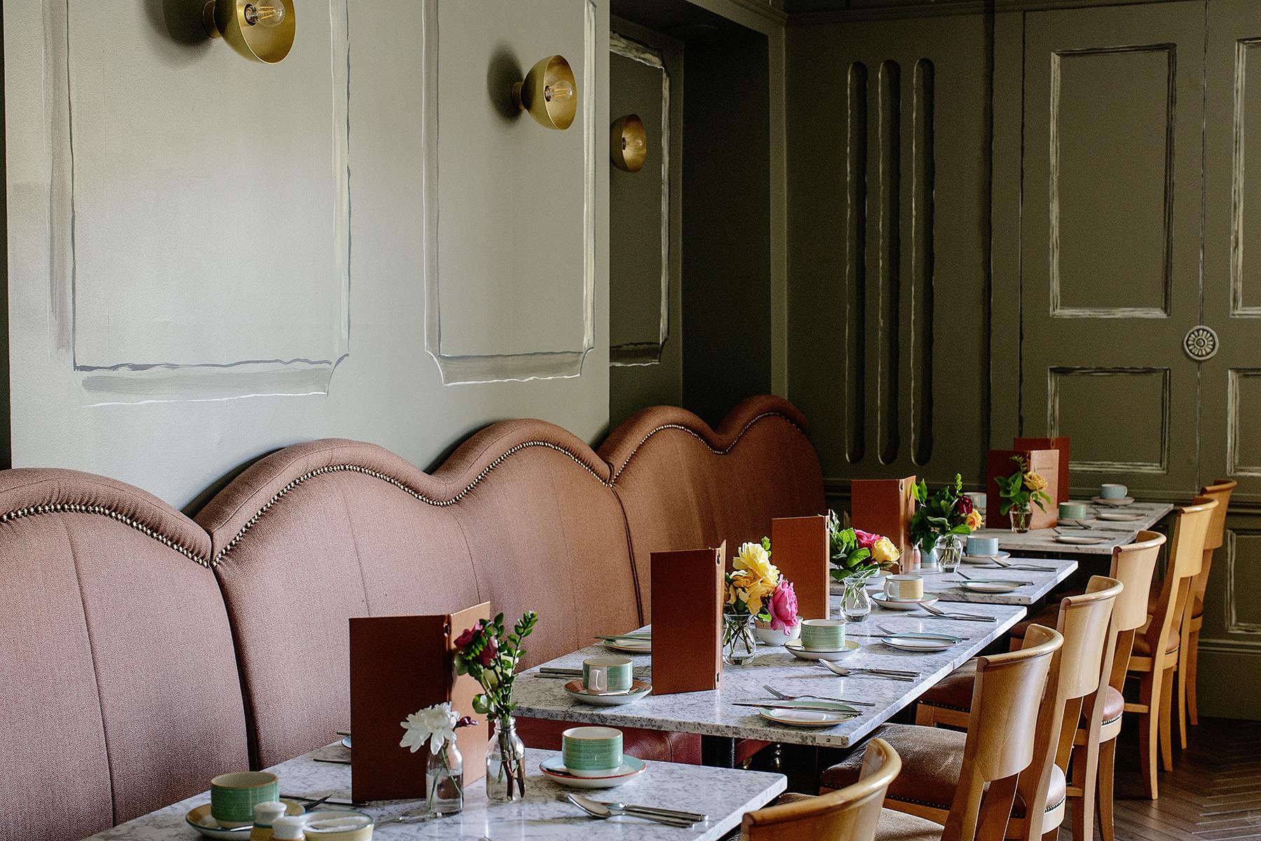 Guest house Pembroke Townhouse Dublin