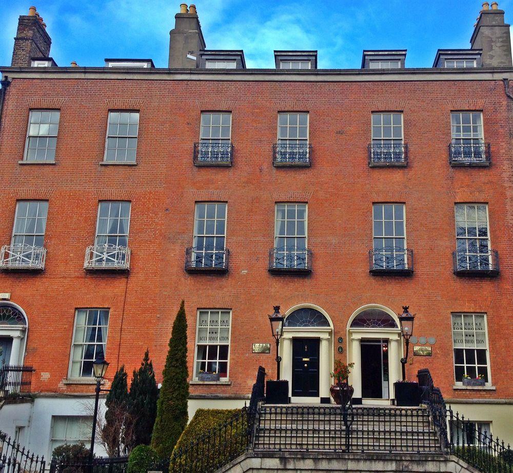 Pembroke Townhouse Dublin